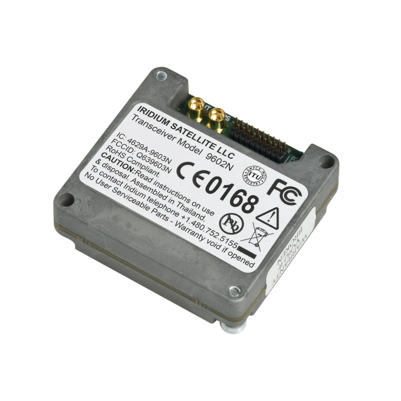 Satellite Module