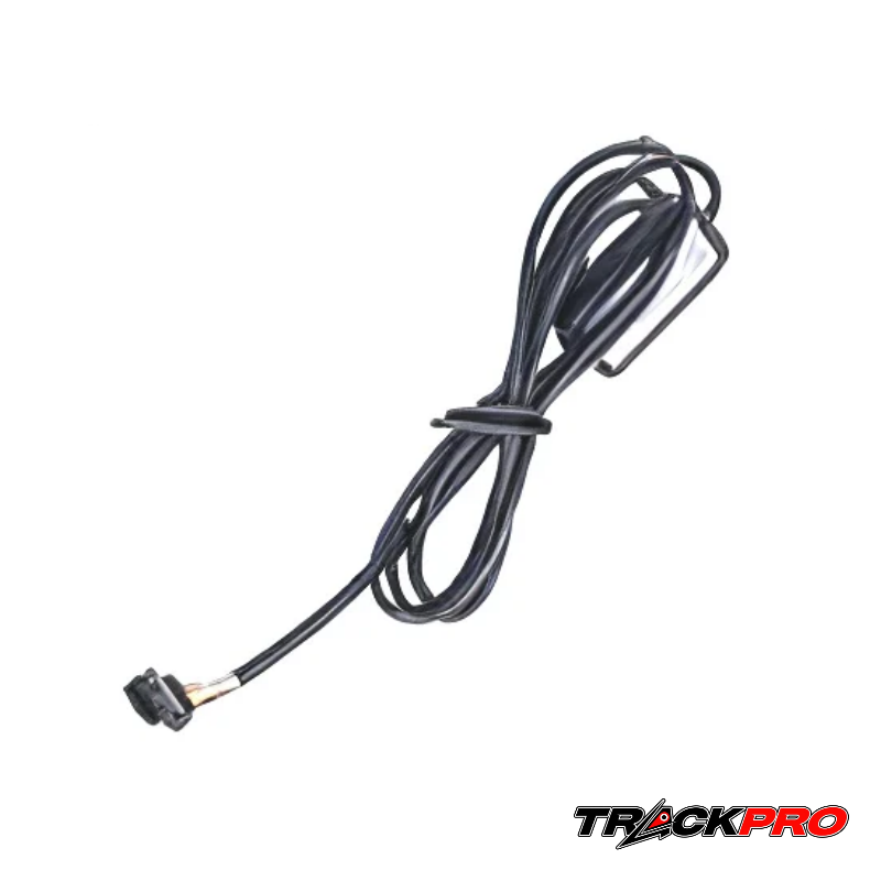 Temperature Sensor