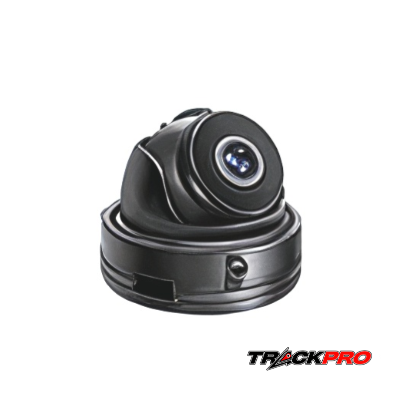 Camera Dome