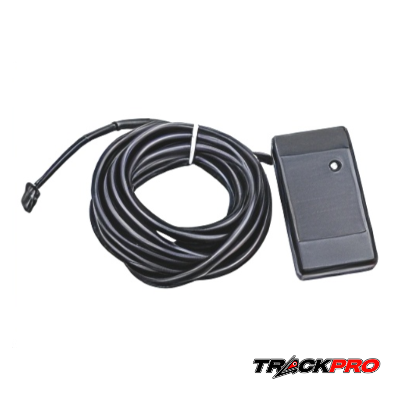RFID Driver ID