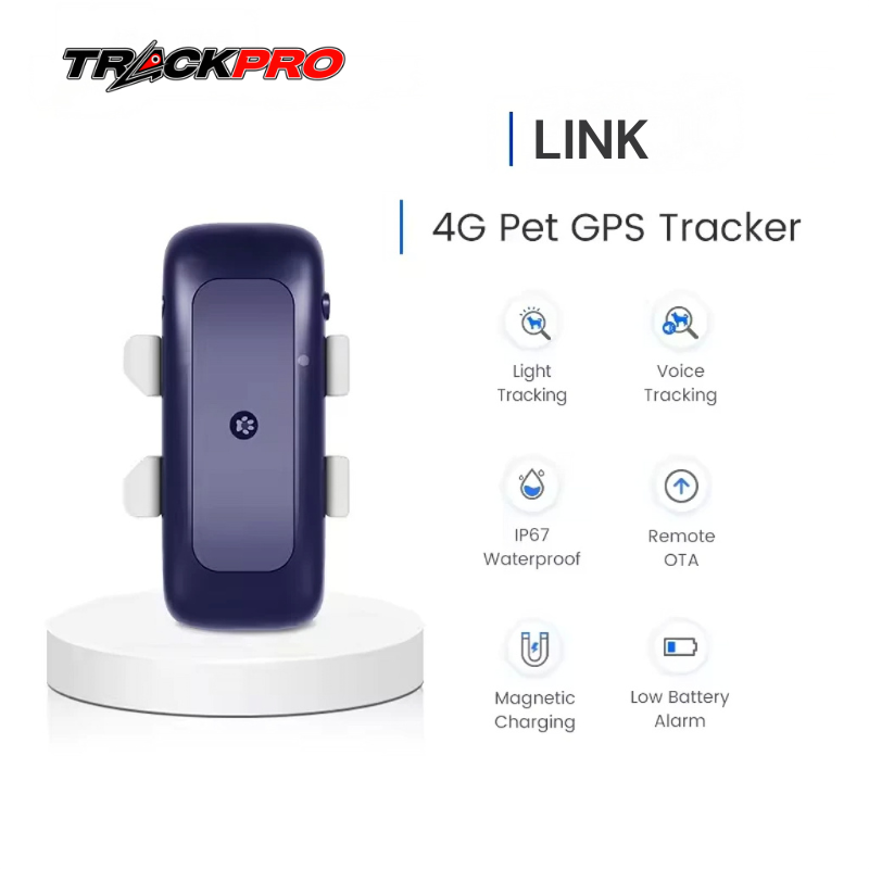TrackPro Link
