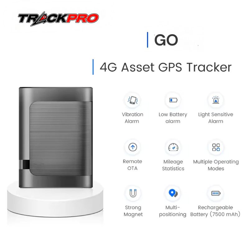 TrackPro Go